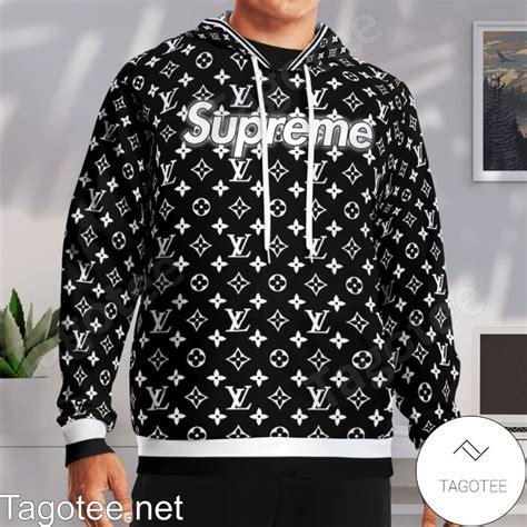 lv hoodie 2020|louis vuitton hoodie.